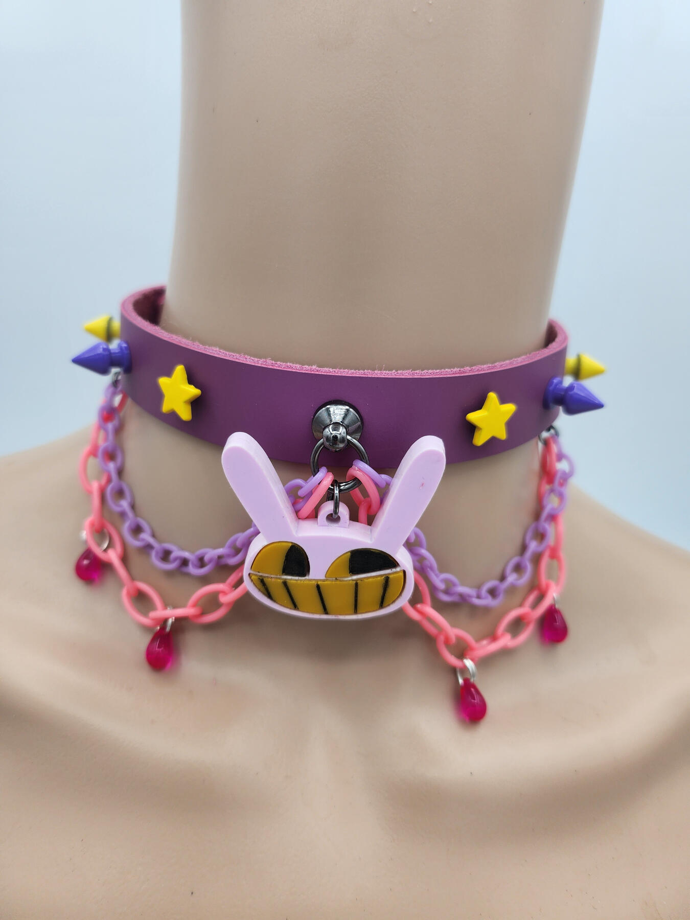 Jax: The Amazing Digital Circus