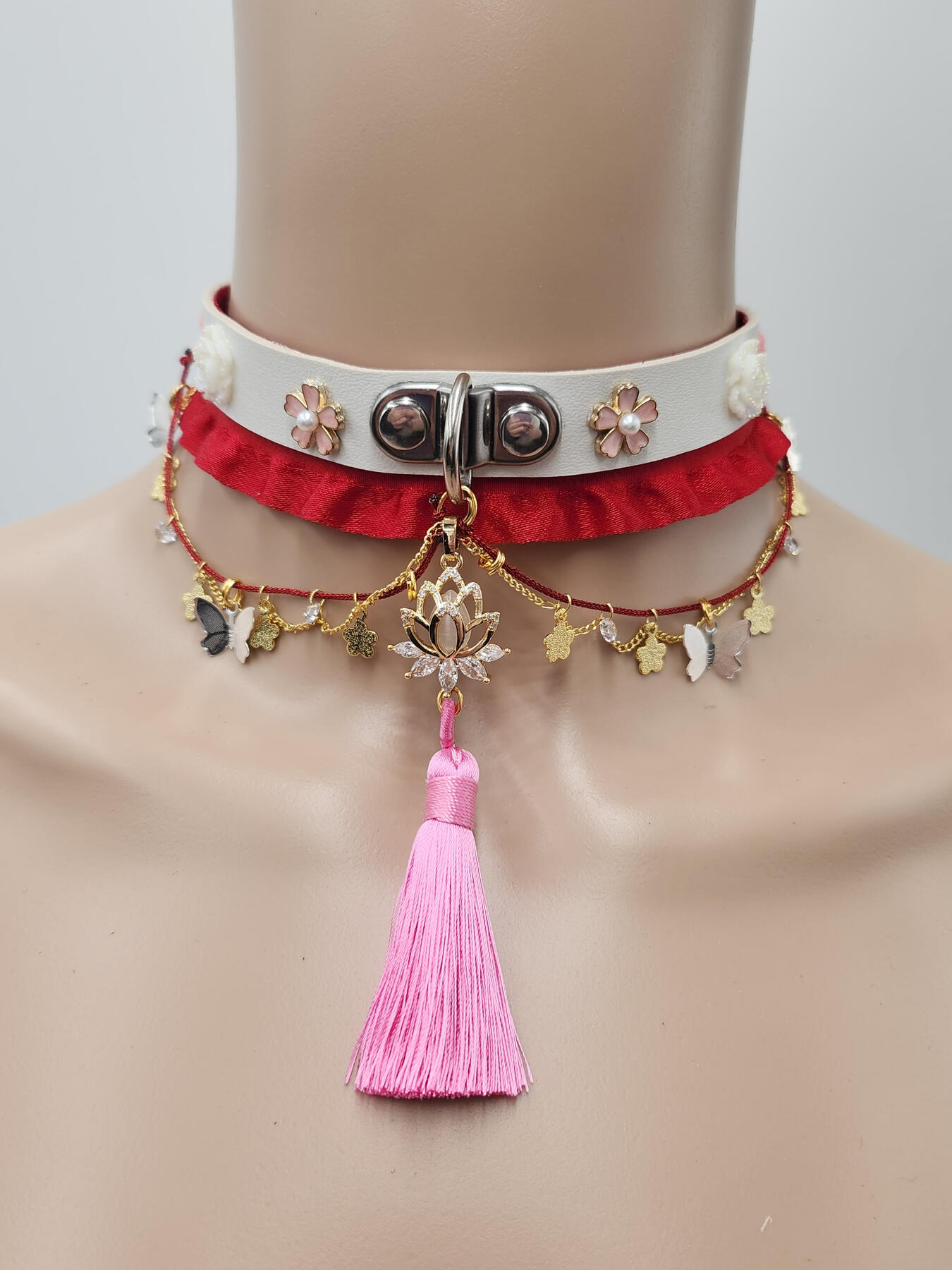 Xie Lian: Heaven's Official Blessing (Crown Prince Version)