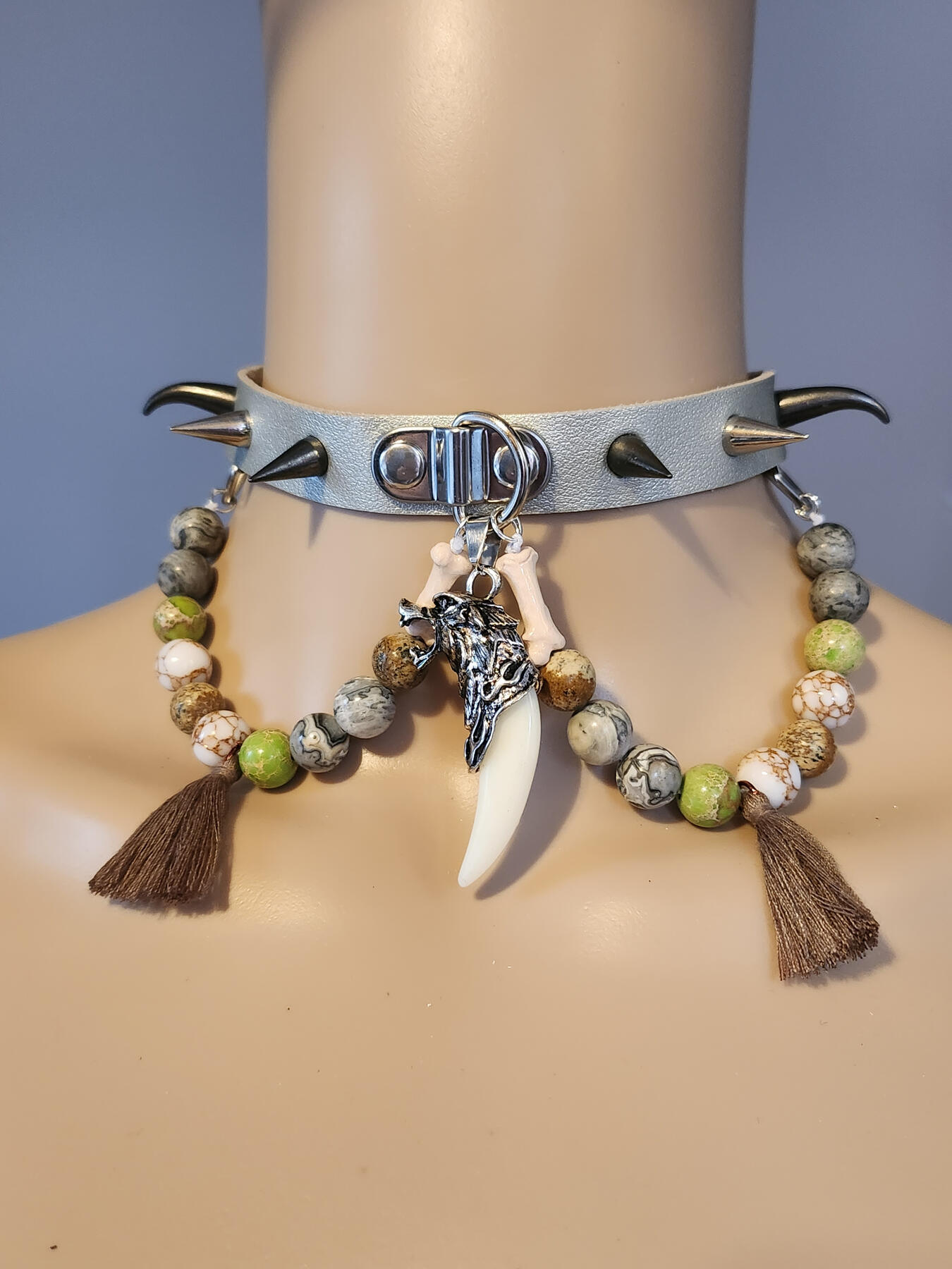 Jack Howl: Twisted Wonderland