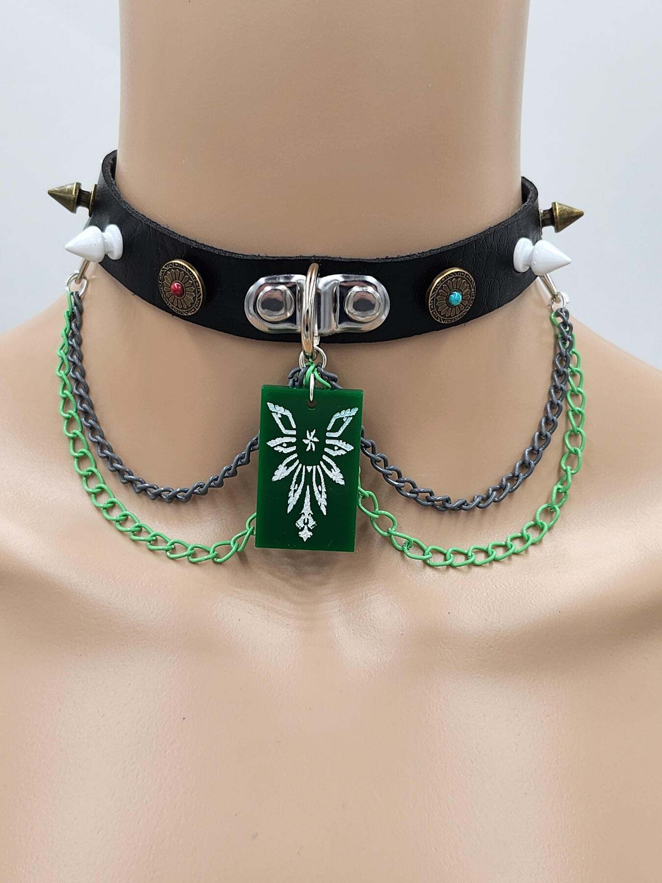 Dezel: Tales of Zestiria