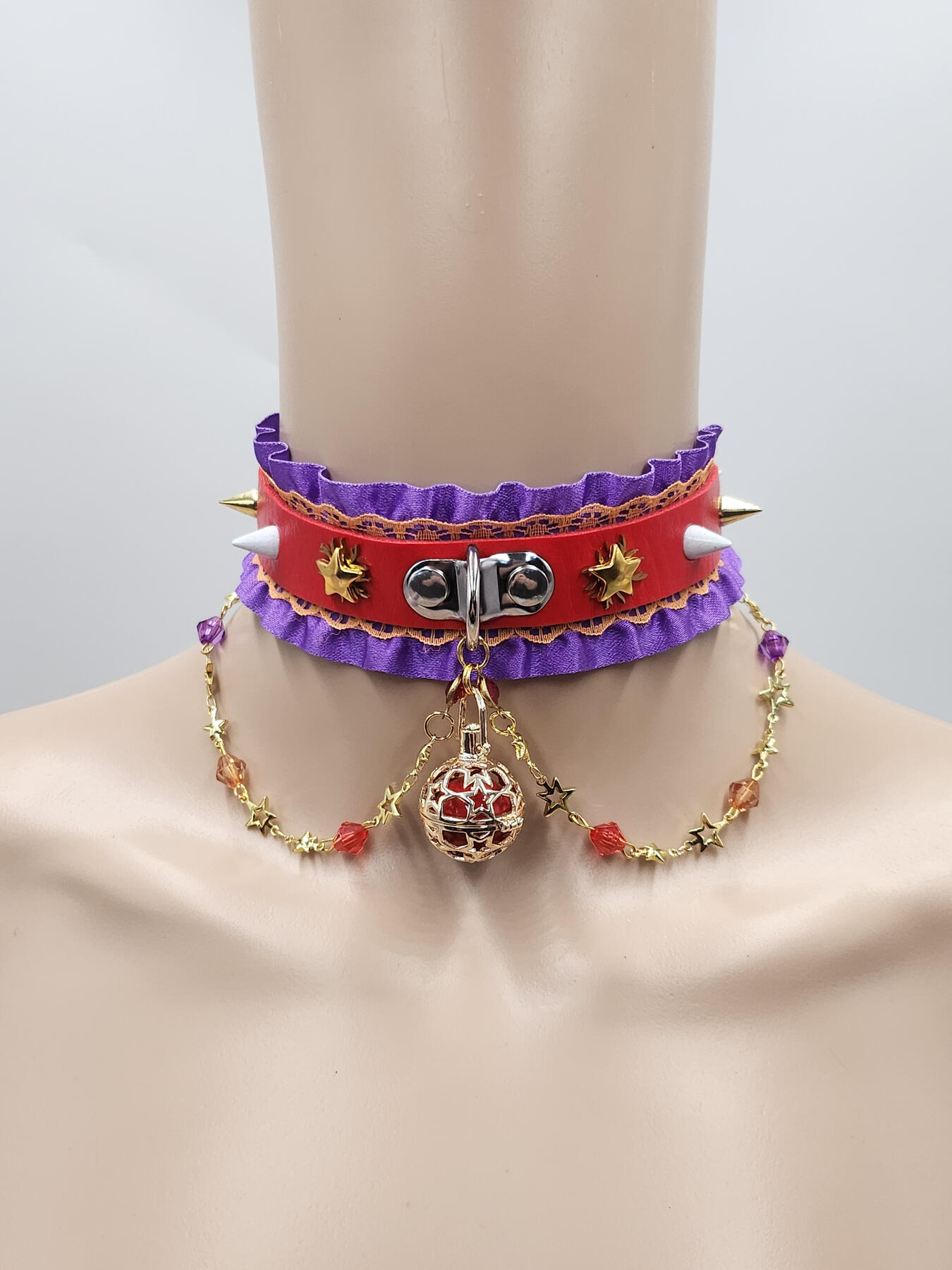 Vassago: Helluva Boss