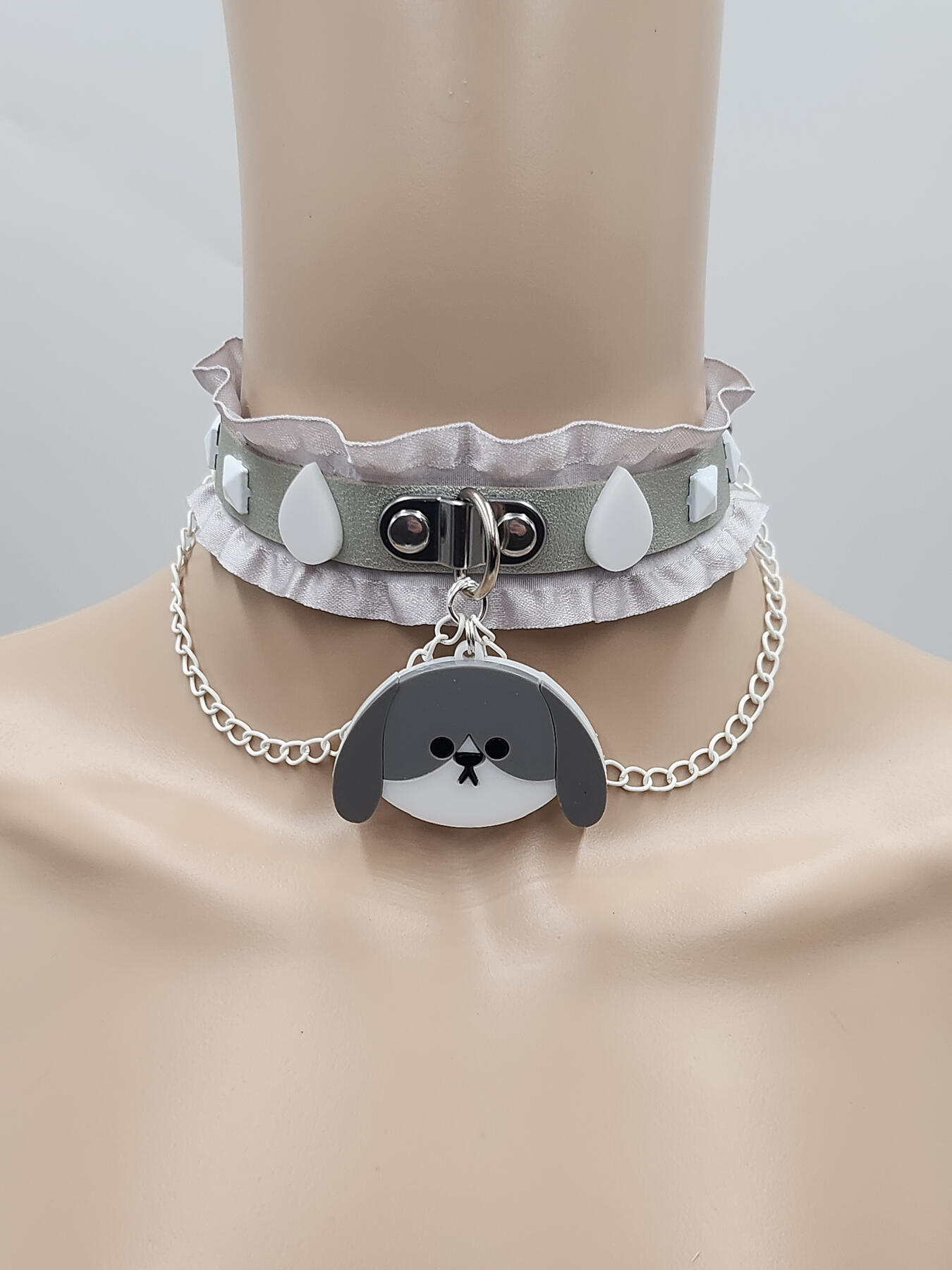 Puppy Blanket Inspired