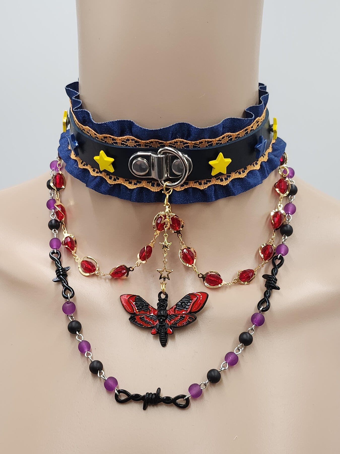 Take Me Back to Eden: Sleep Token