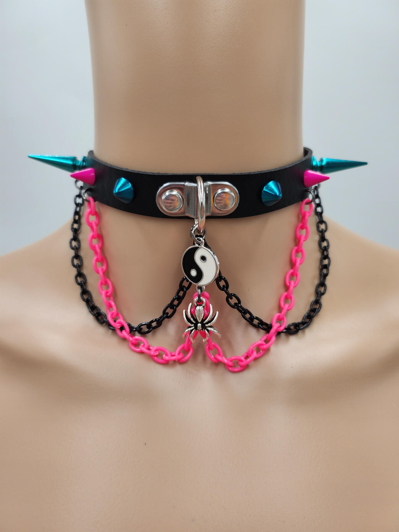 Juri: Street Fighter