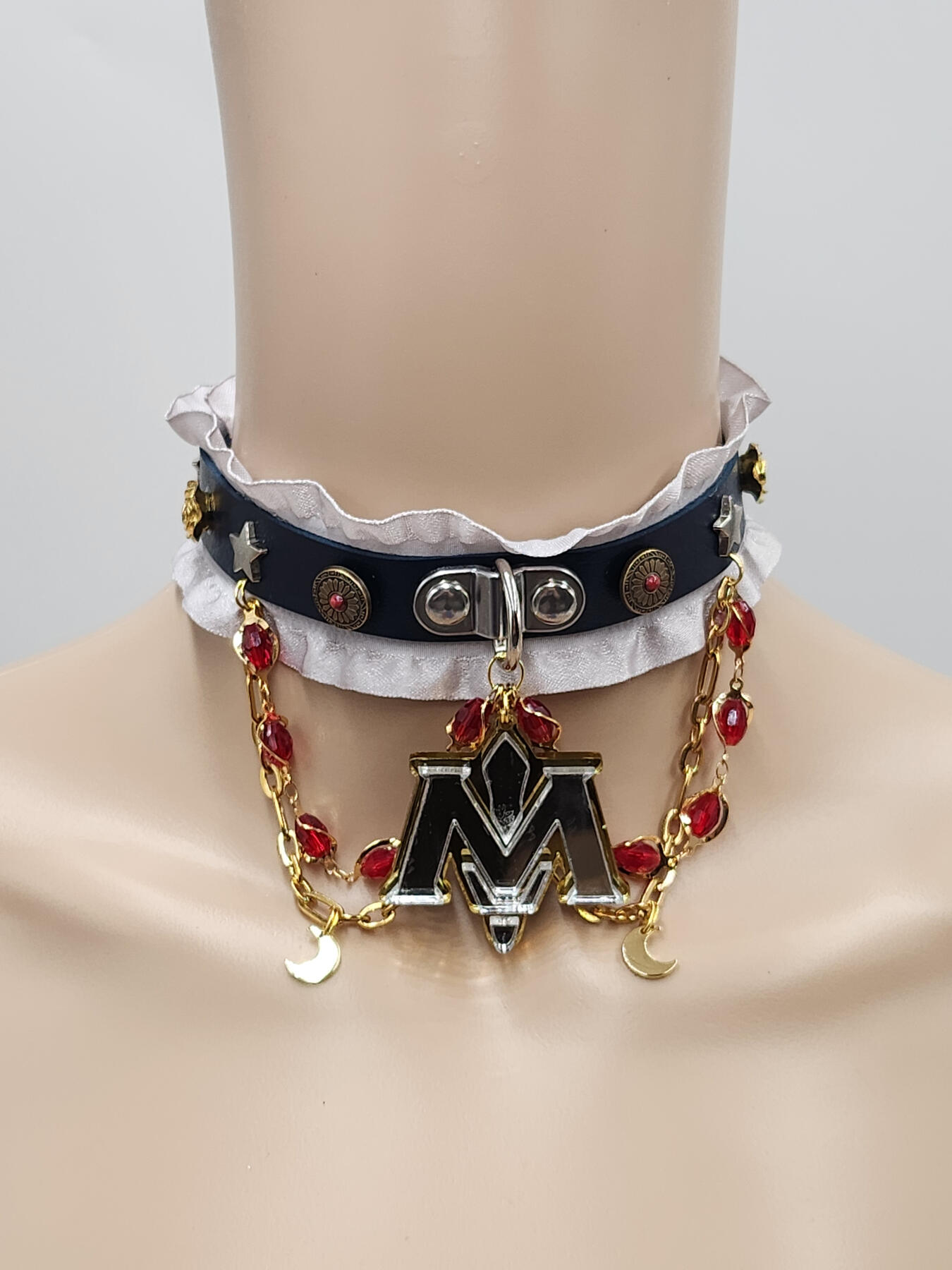 Metaknight x Bayonetta