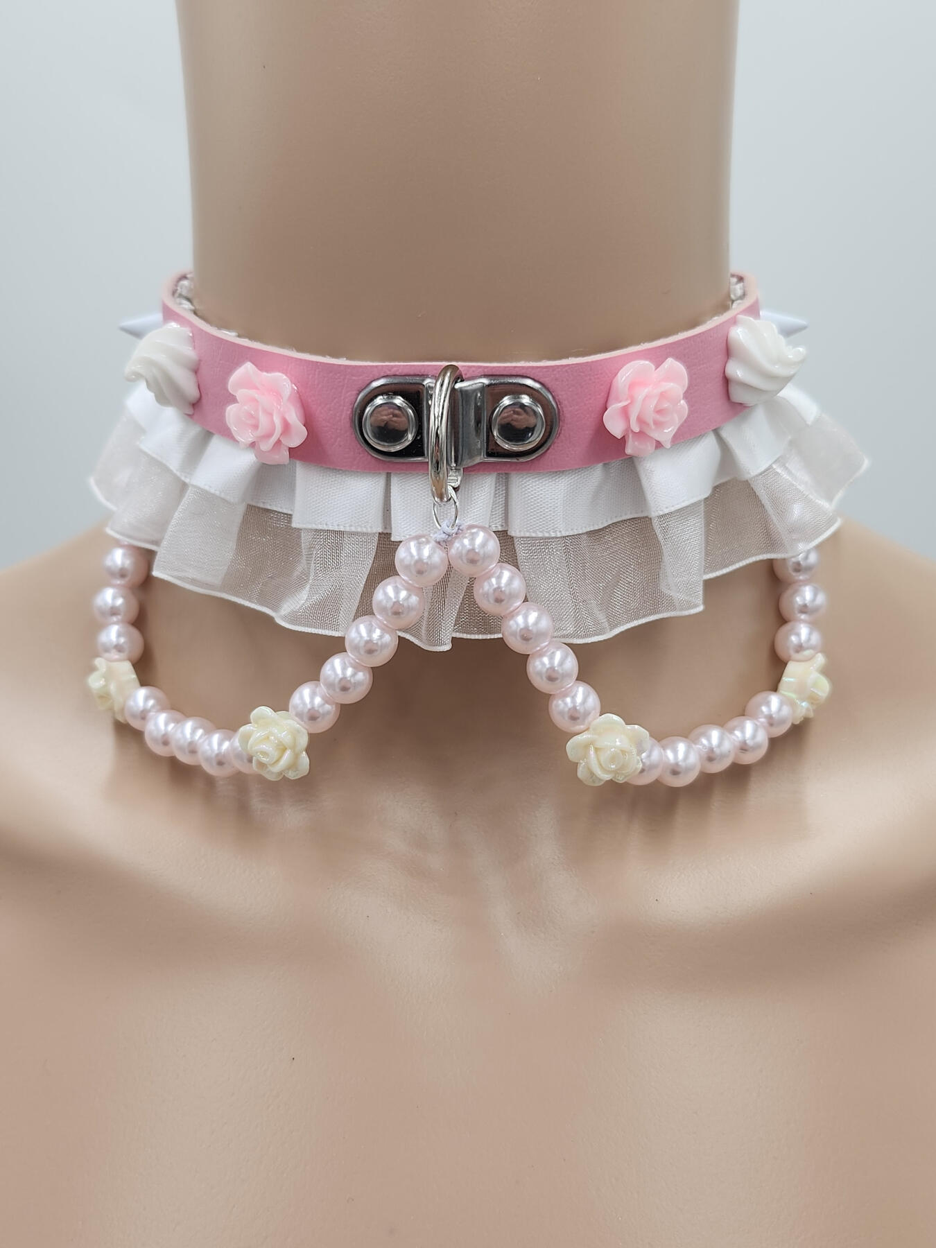 Whipped Cream Cookie: Cookie Run Kingdom