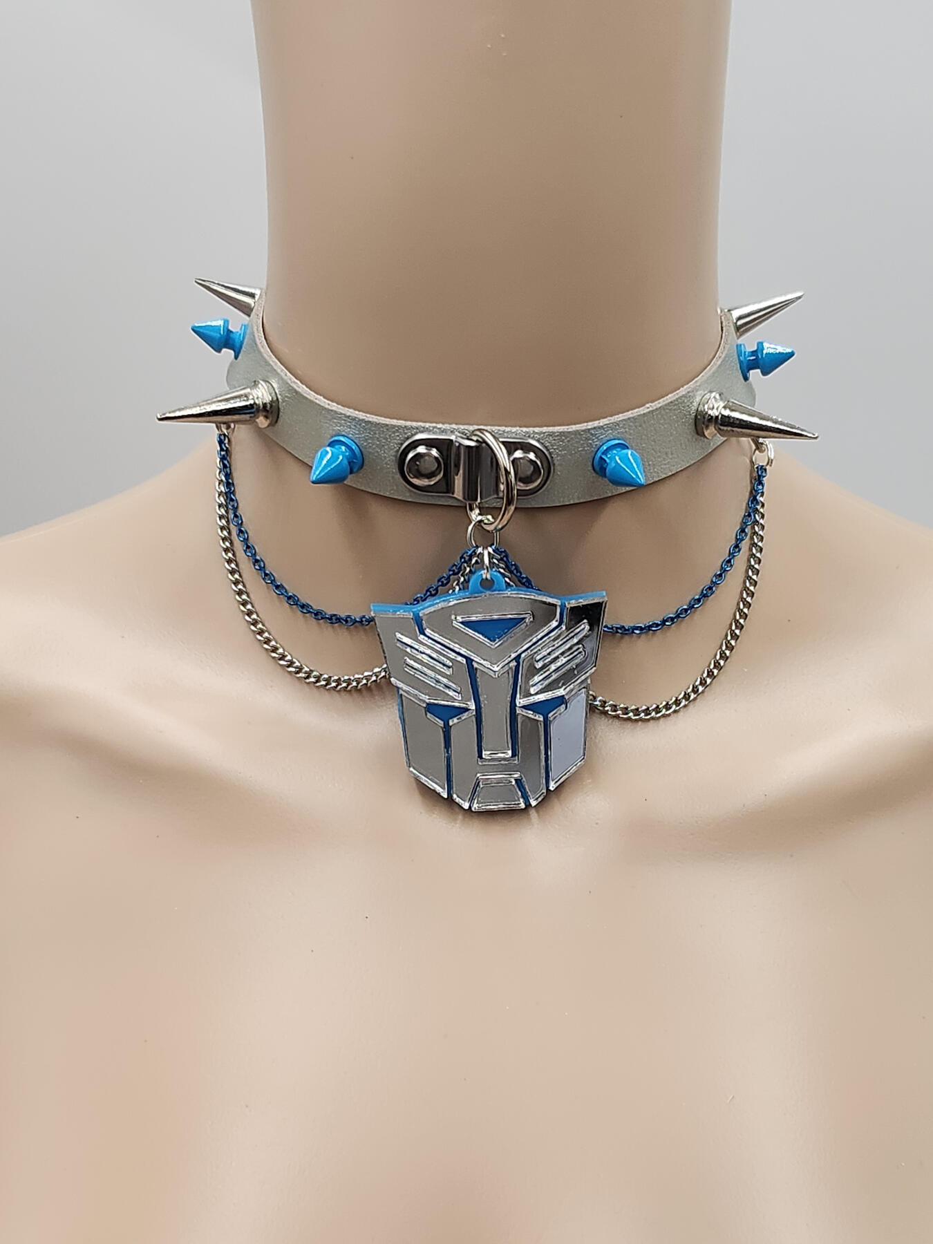 Mirage: Transformers