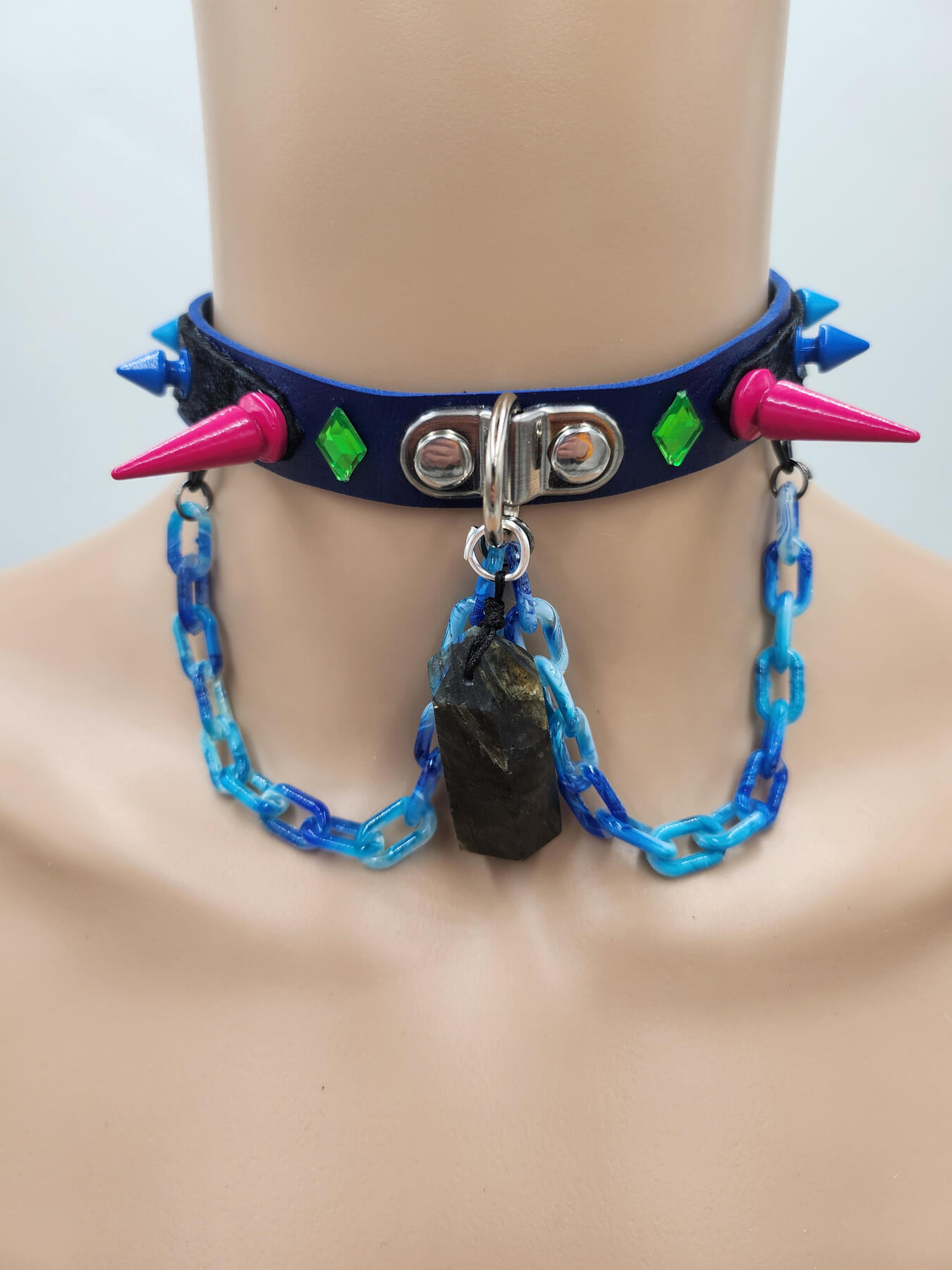 Mephiles: Sonic the Hedgehog